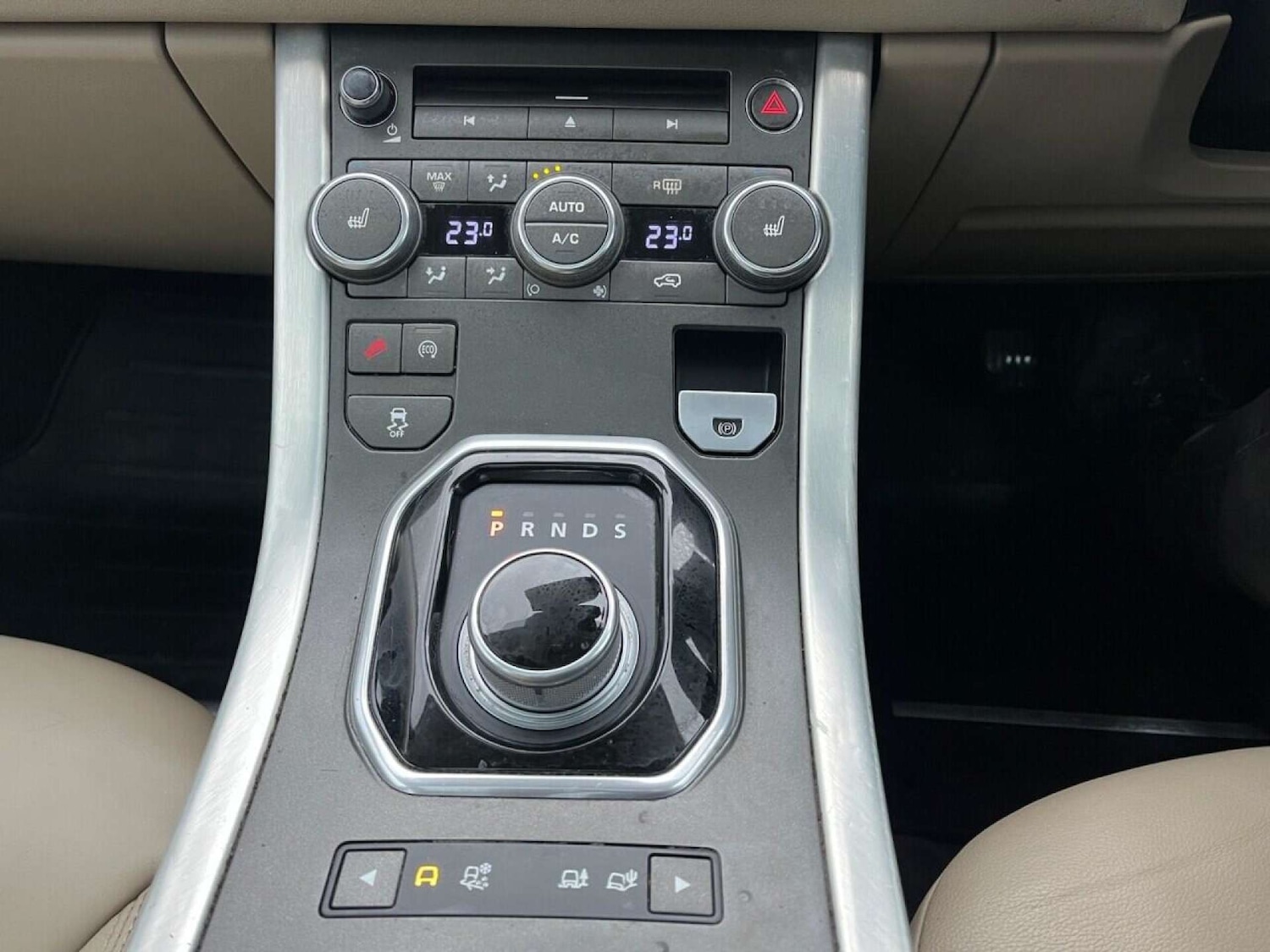 Used Land Rover Range Rover Evoque 2014 for sale - 77001182: Photo 14