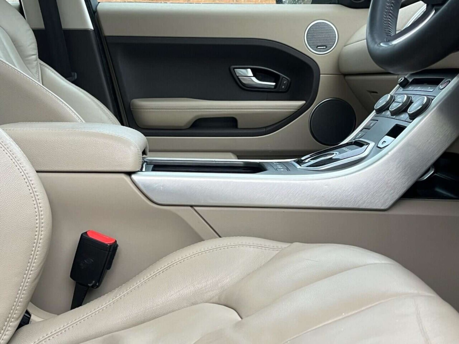 Used Land Rover Range Rover Evoque 2014 for sale - 77001182: Photo 19