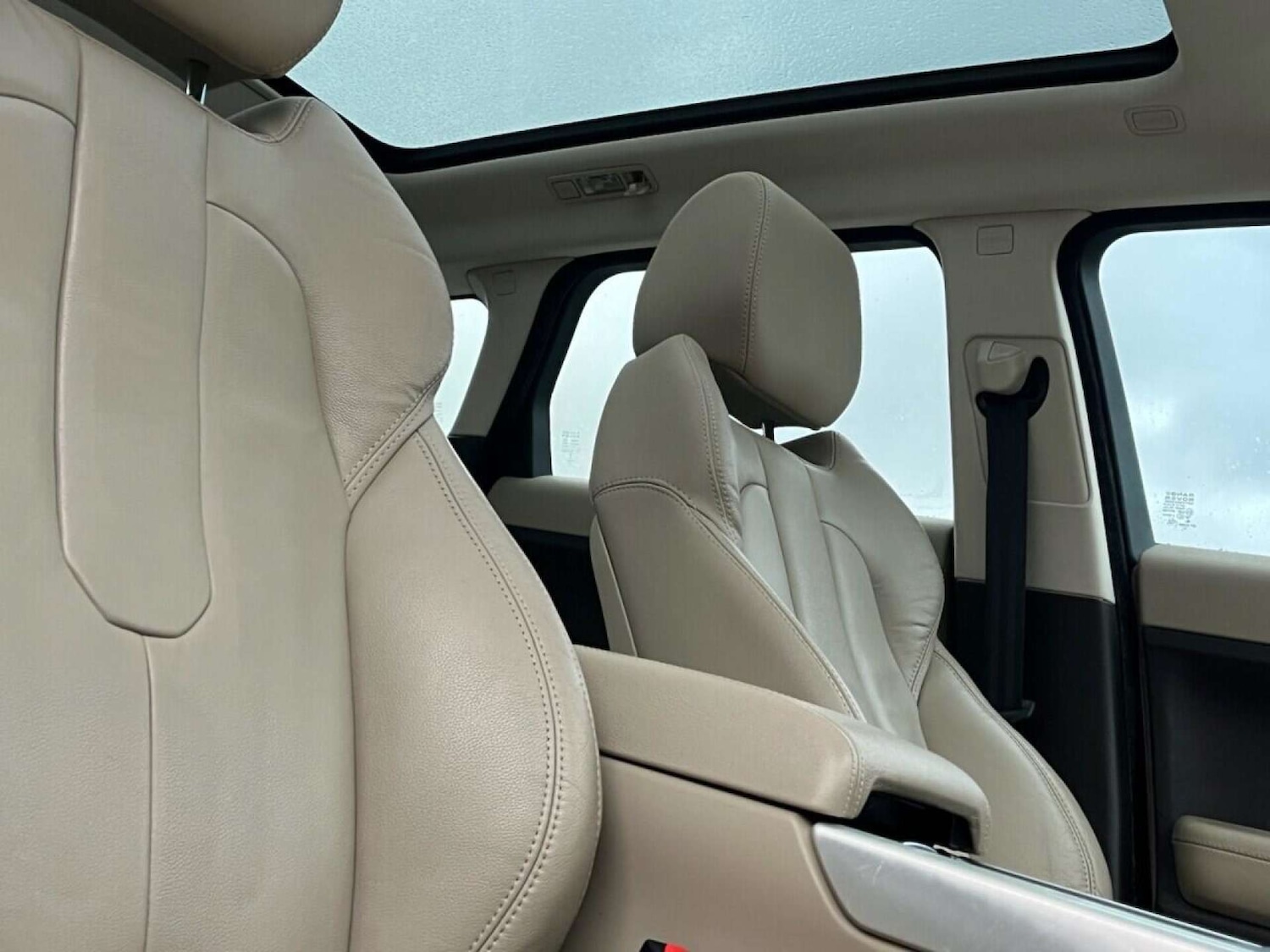 Used Land Rover Range Rover Evoque 2014 for sale - 77001182: Photo 20