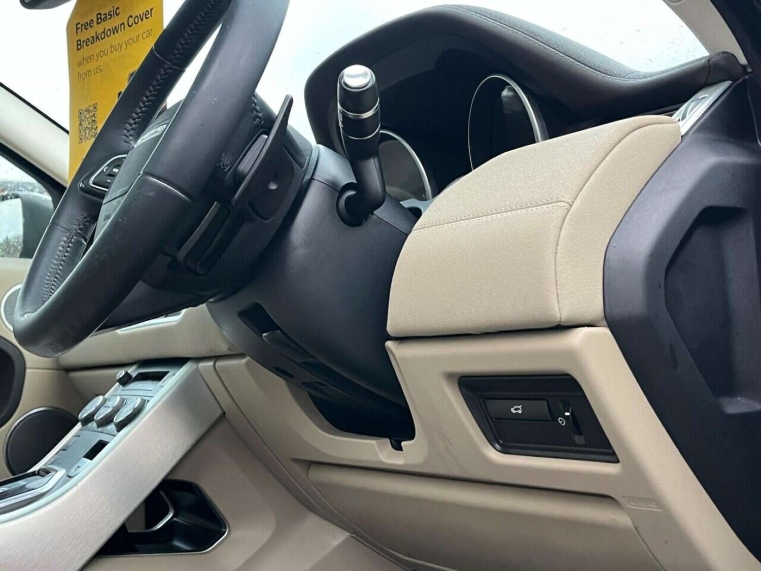 Used Land Rover Range Rover Evoque 2014 for sale - 77001182: Photo 24