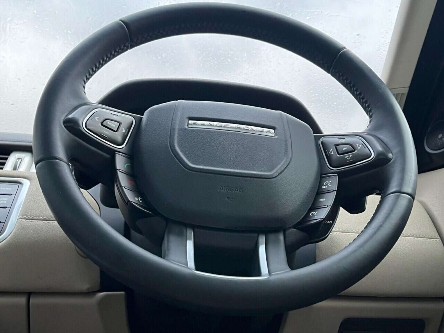 Used Land Rover Range Rover Evoque 2014 for sale - 77001182: Photo 26