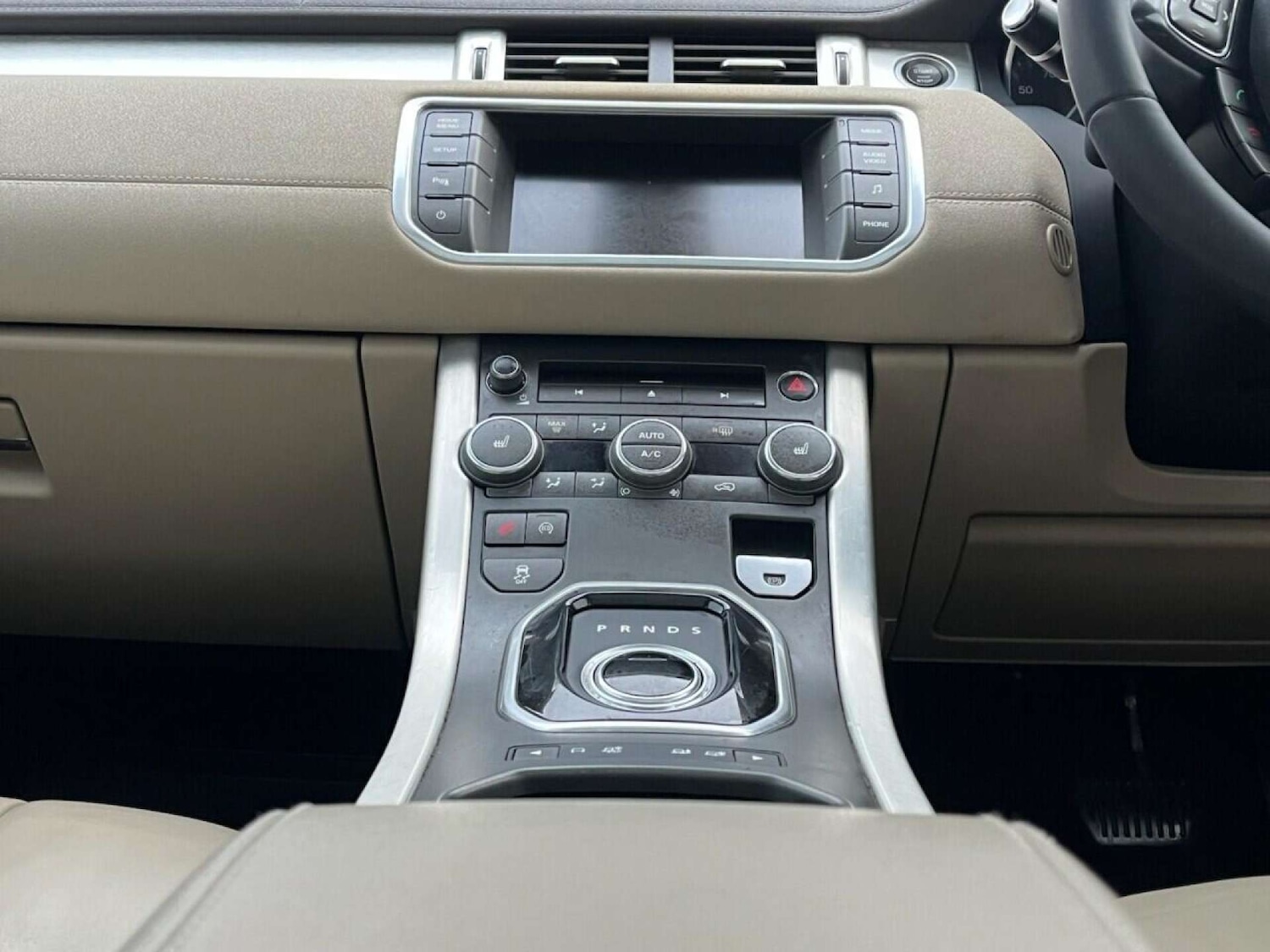 Used Land Rover Range Rover Evoque 2014 for sale - 77001182: Photo 27