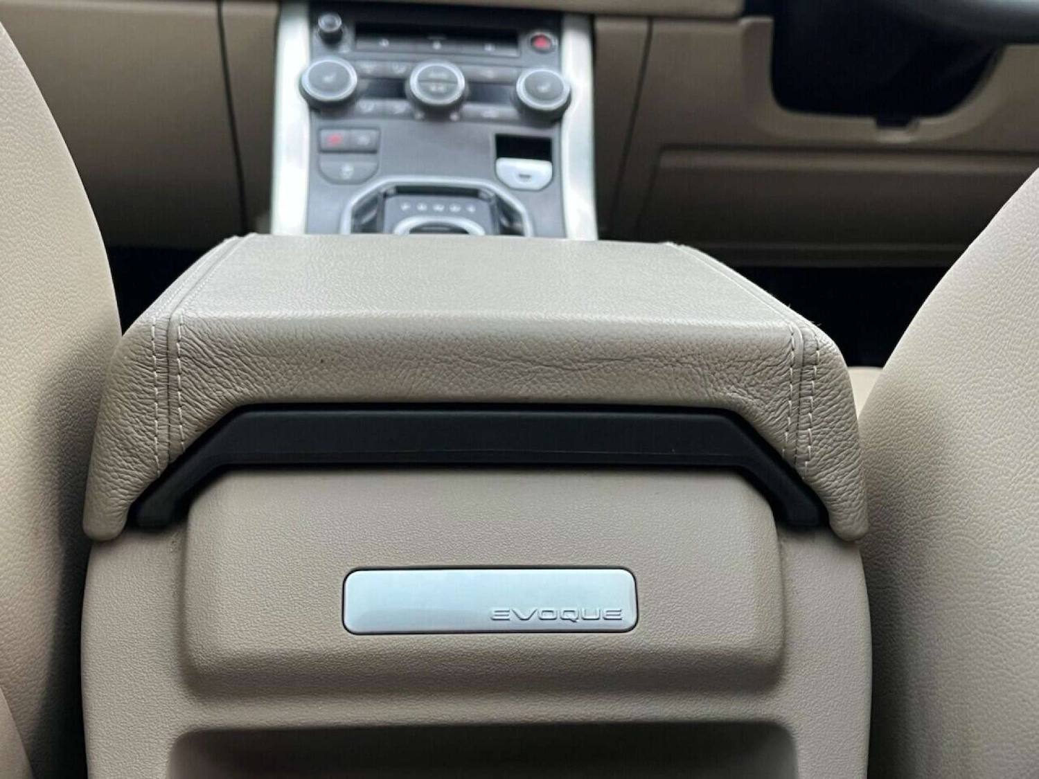 Used Land Rover Range Rover Evoque 2014 for sale - 77001182: Photo 28