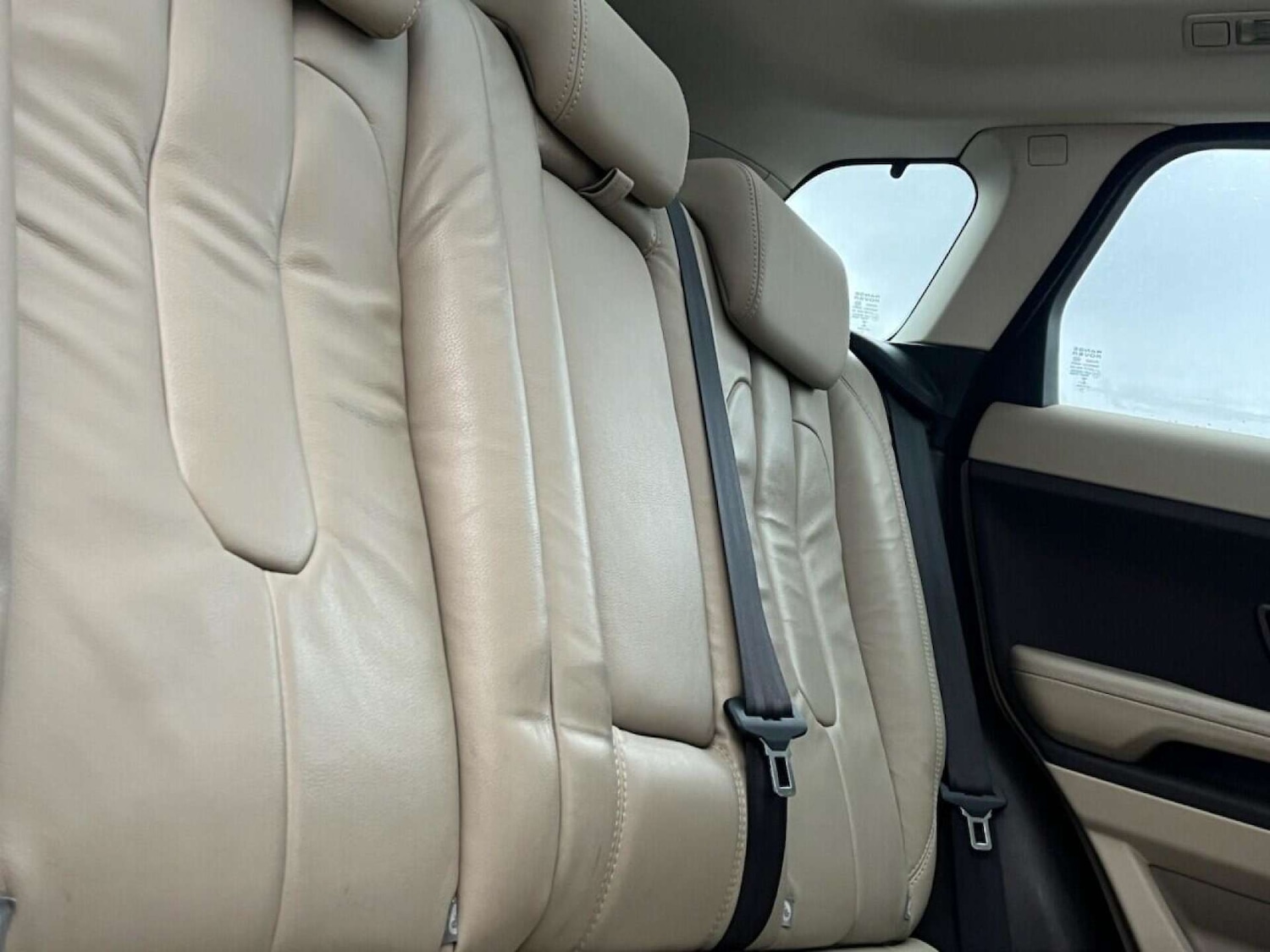 Used Land Rover Range Rover Evoque 2014 for sale - 77001182: Photo 29