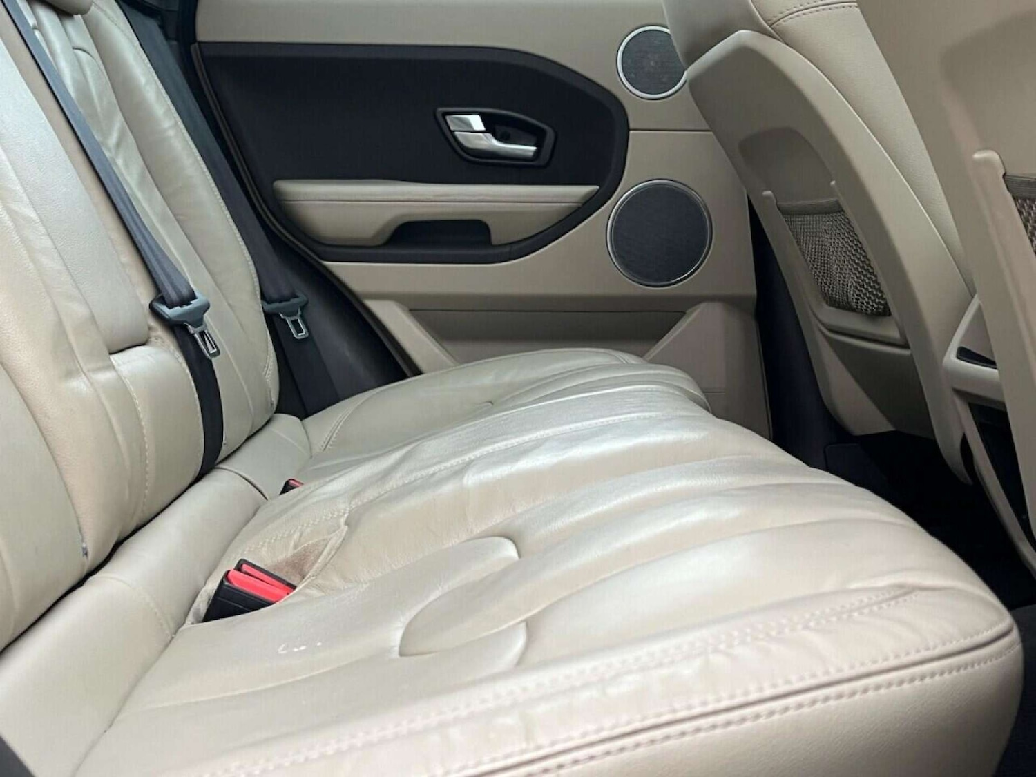 Used Land Rover Range Rover Evoque 2014 for sale - 77001182: Photo 30