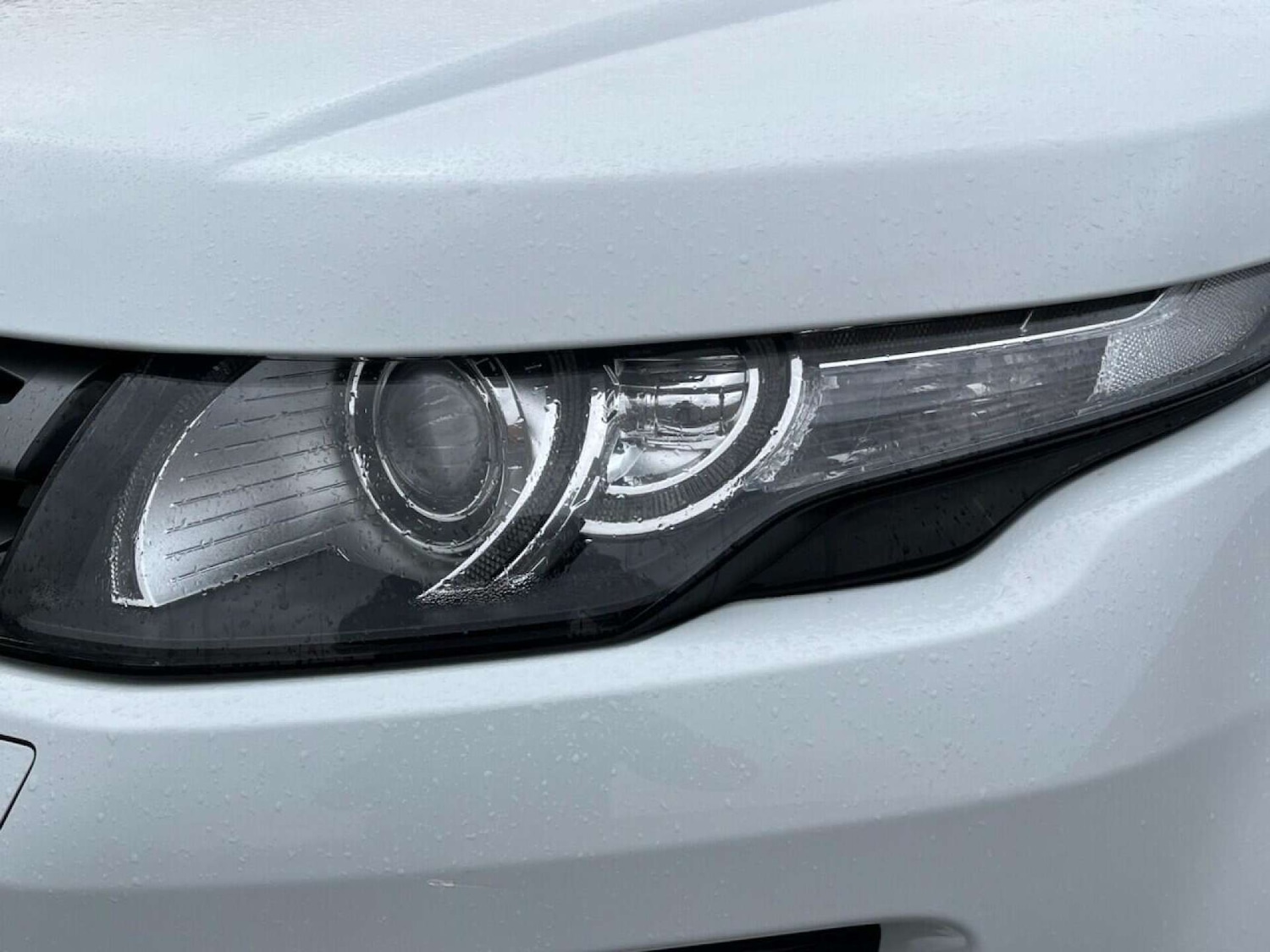 Used Land Rover Range Rover Evoque 2014 for sale - 77001182: Photo 34