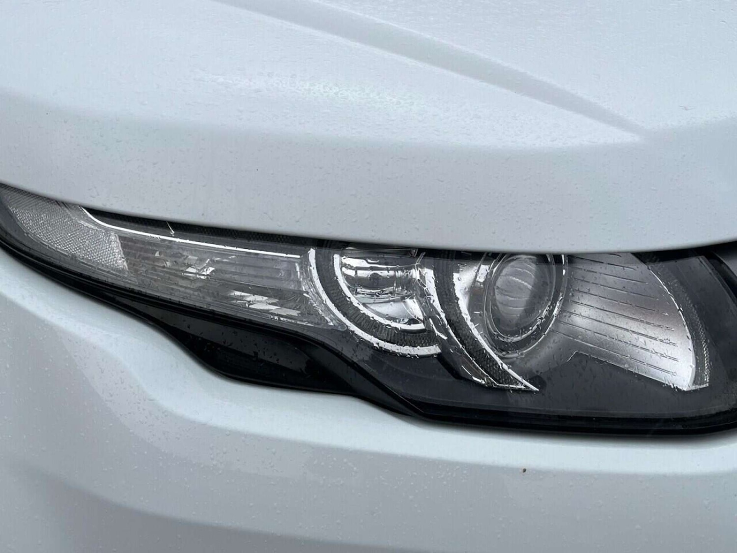 Used Land Rover Range Rover Evoque 2014 for sale - 77001182: Photo 36