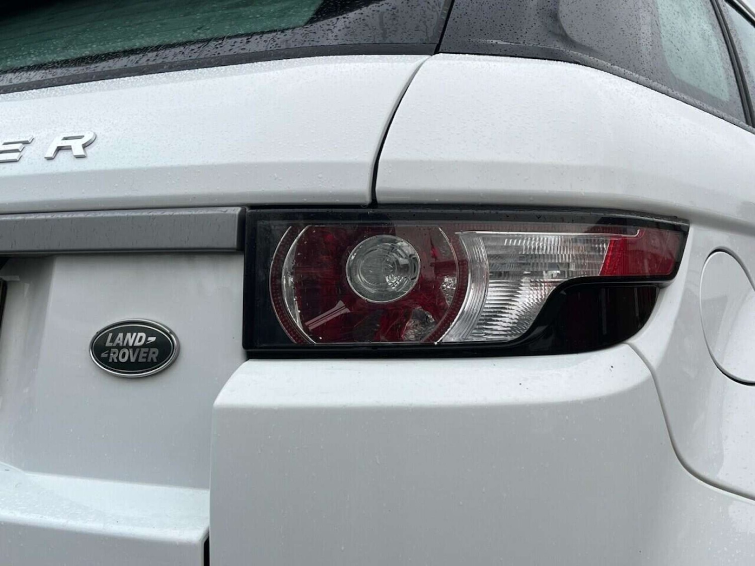 Used Land Rover Range Rover Evoque 2014 for sale - 77001182: Photo 38