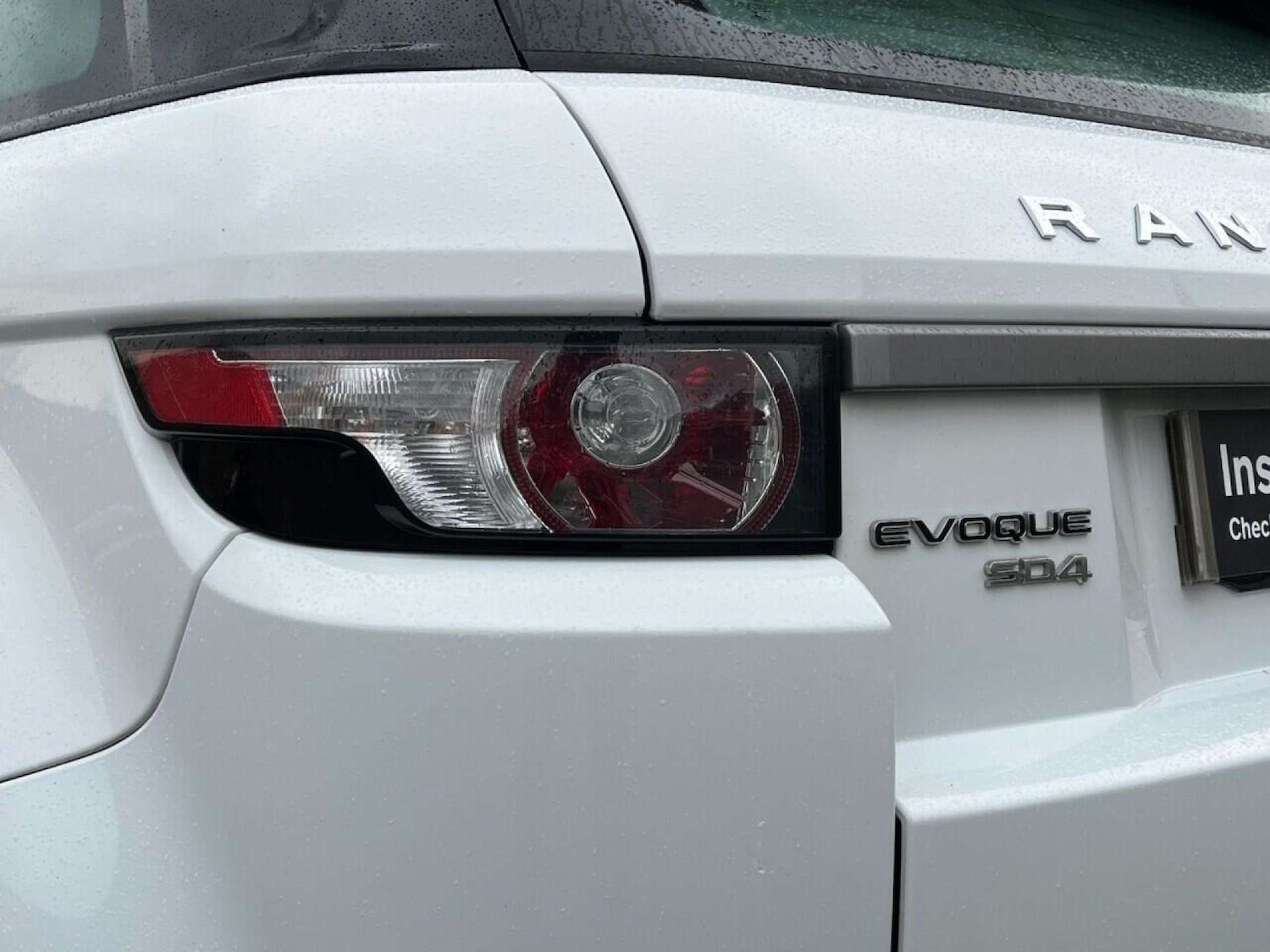 Used Land Rover Range Rover Evoque 2014 for sale - 77001182: Photo 39