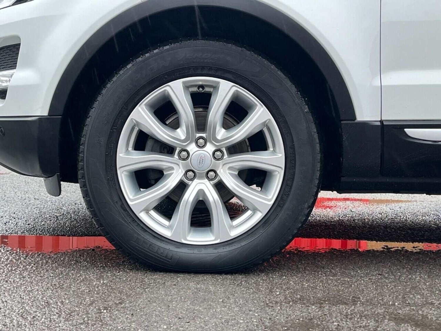 Used Land Rover Range Rover Evoque 2014 for sale - 77001182: Photo 40