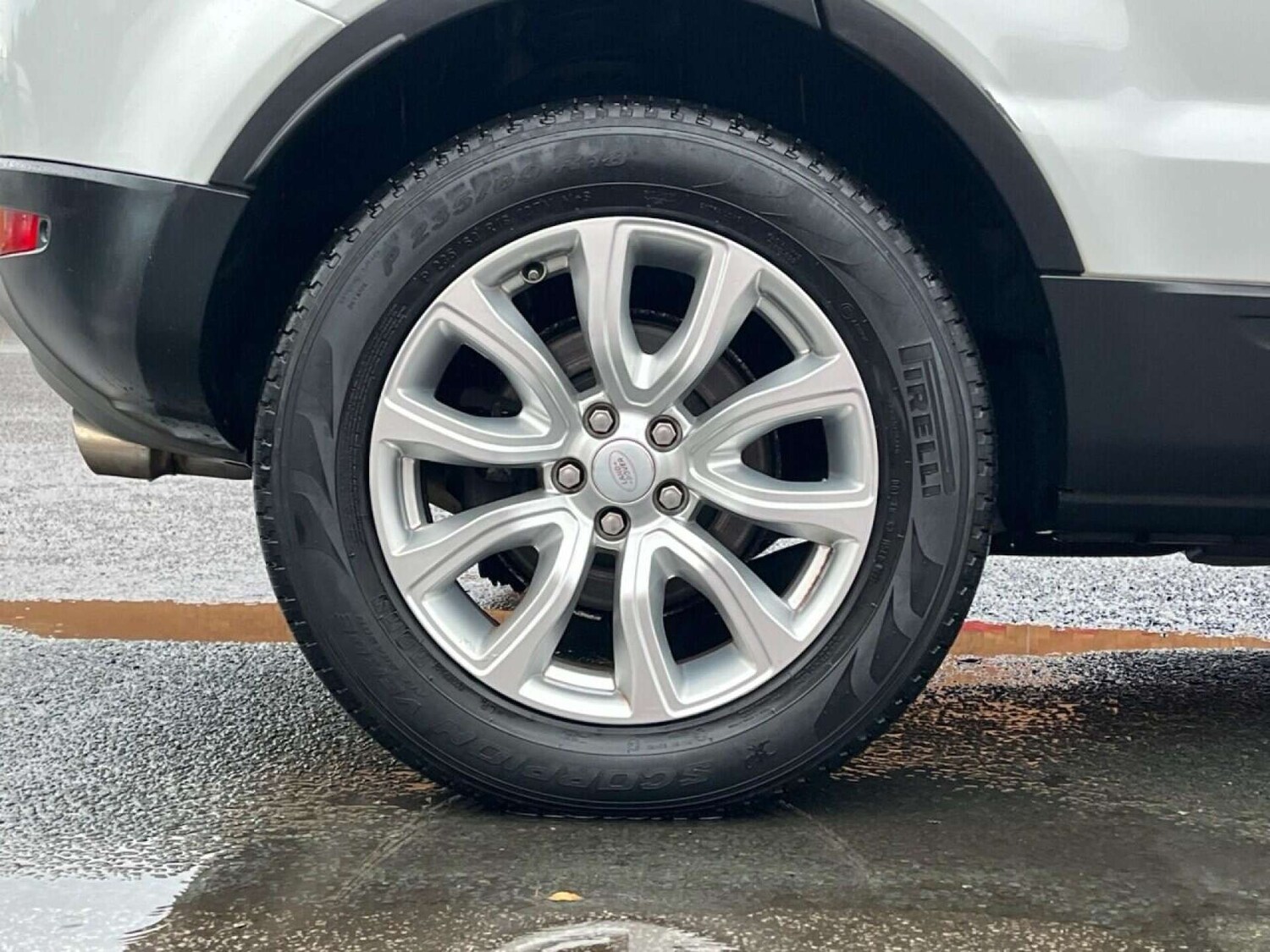 Used Land Rover Range Rover Evoque 2014 for sale - 77001182: Photo 42