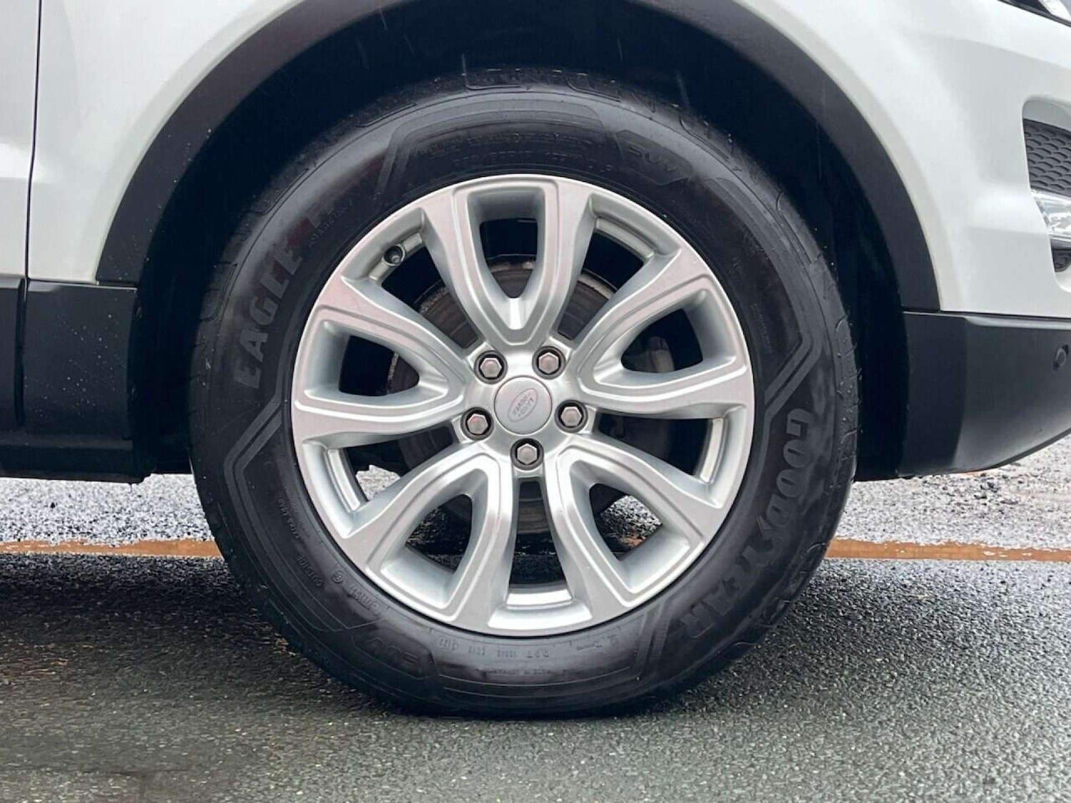 Used Land Rover Range Rover Evoque 2014 for sale - 77001182: Photo 43