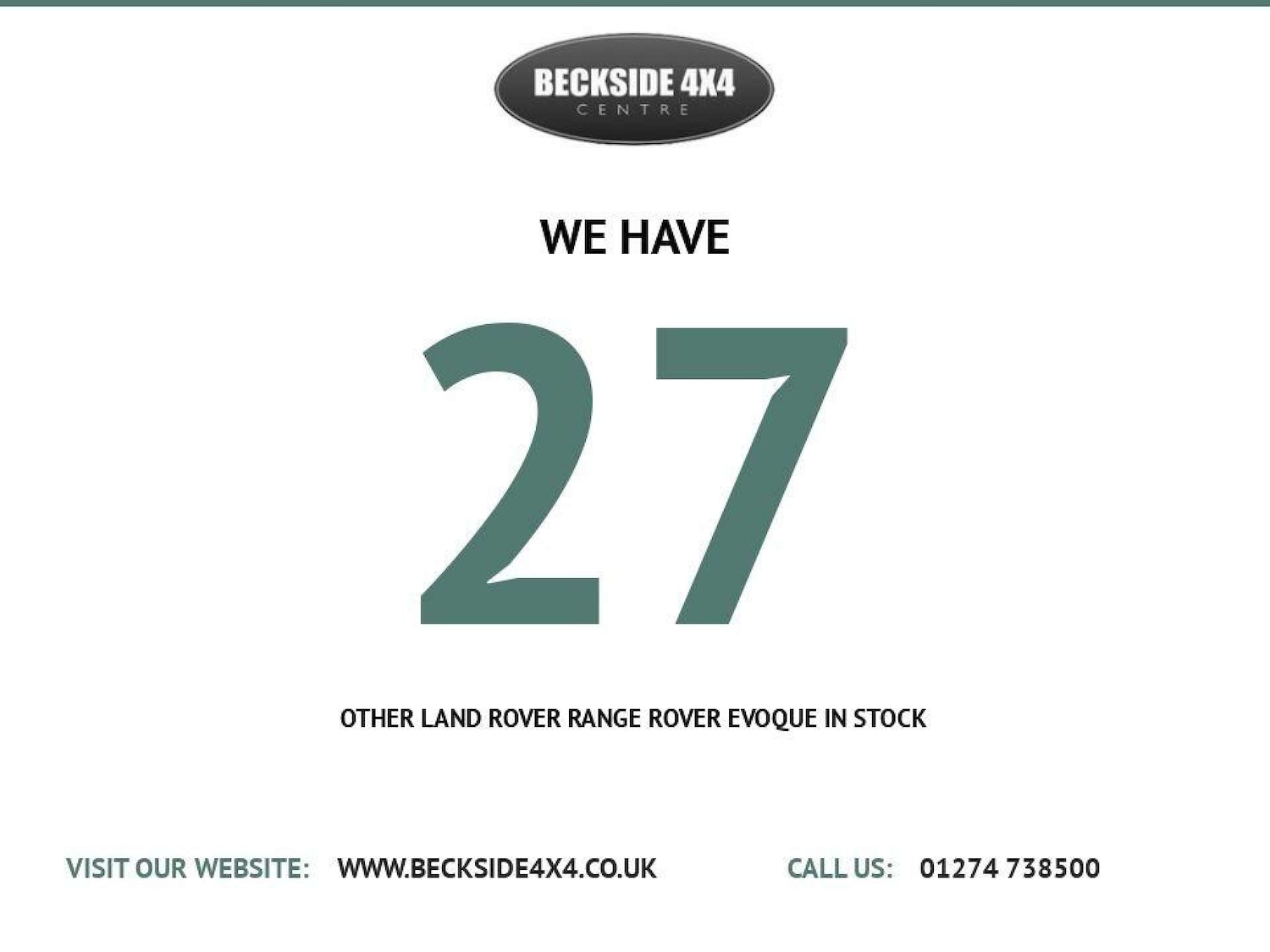 Used Land Rover Range Rover Evoque 2014 for sale - 77001182: Photo 44