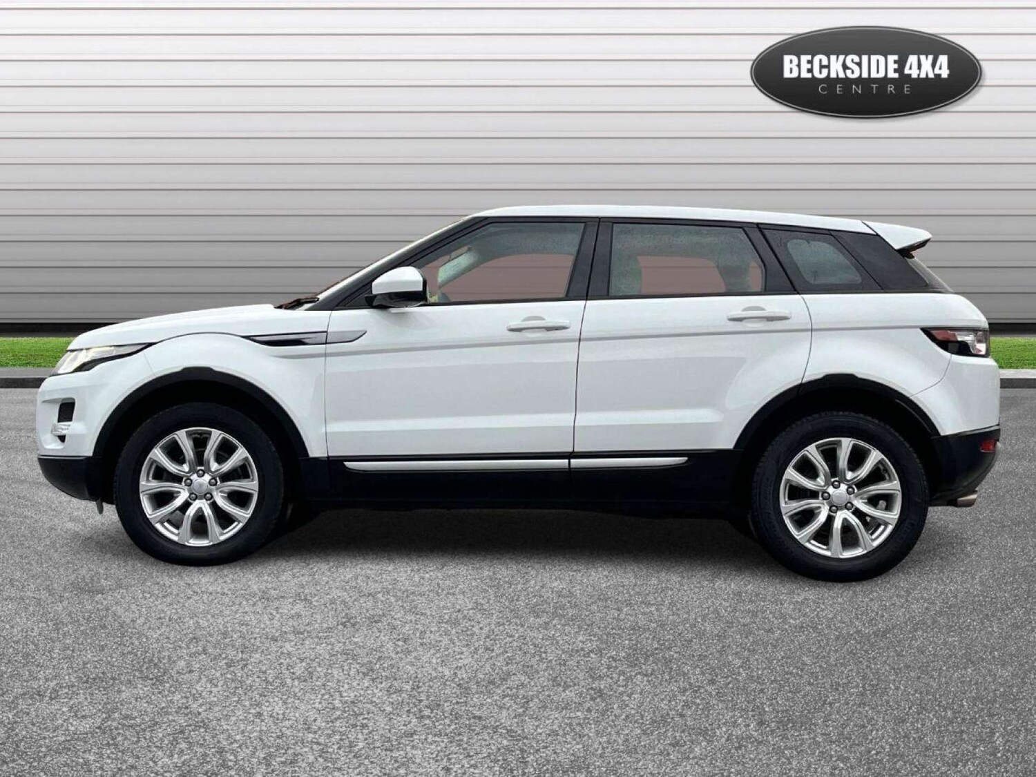 Used Land Rover Range Rover Evoque 2014 for sale - 77001182: Photo 5