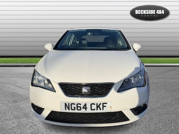 Used SEAT Ibiza 2015 for sale - 76604751: Photo