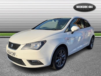 Used SEAT Ibiza 2015 for sale - 76604751: Photo