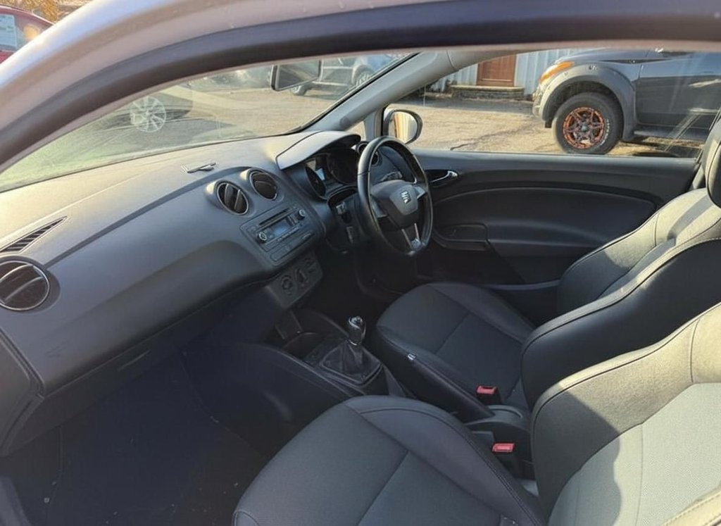 Used SEAT Ibiza 2015 for sale - 76604751: Photo 6