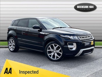 Used Land Rover Range Rover Evoque 2015 for sale - 78895921: Photo