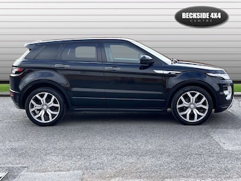 Used Land Rover Range Rover Evoque 2015 for sale - 78895921: Photo