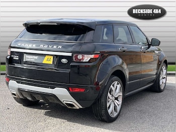 Used Land Rover Range Rover Evoque 2015 for sale - 78895921: Photo