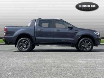 Used Ford Ranger 2022 for sale - 74443542: Photo