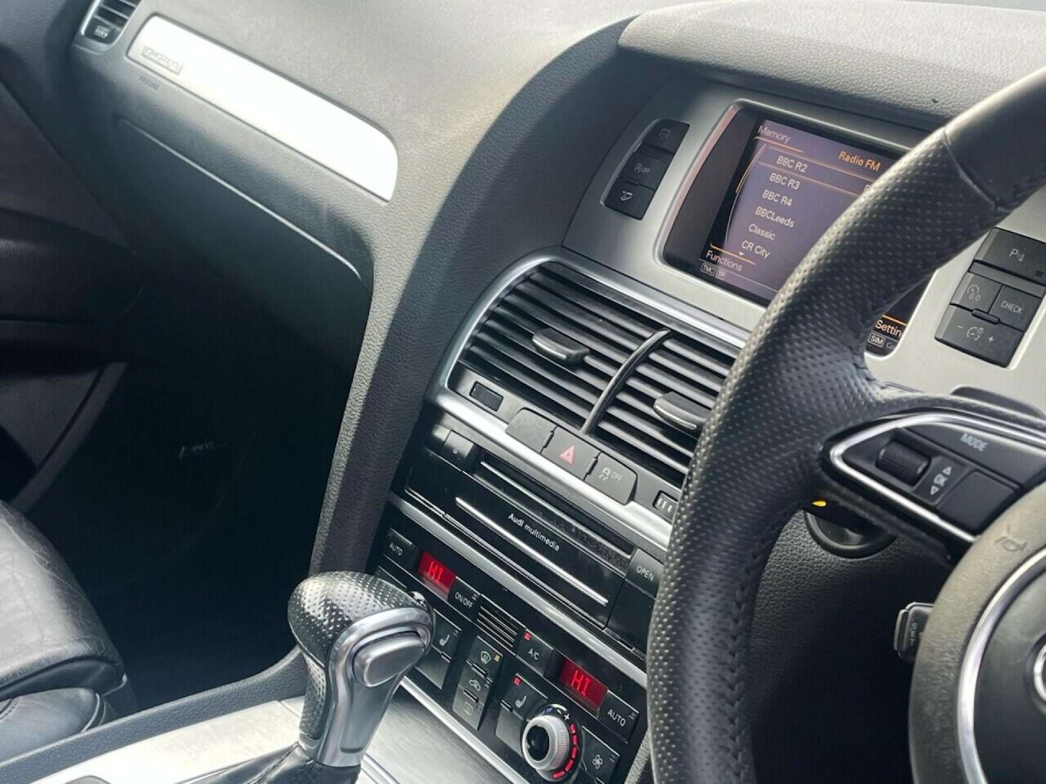 Used Audi Q7 2013 for sale - 77001237: Photo 20