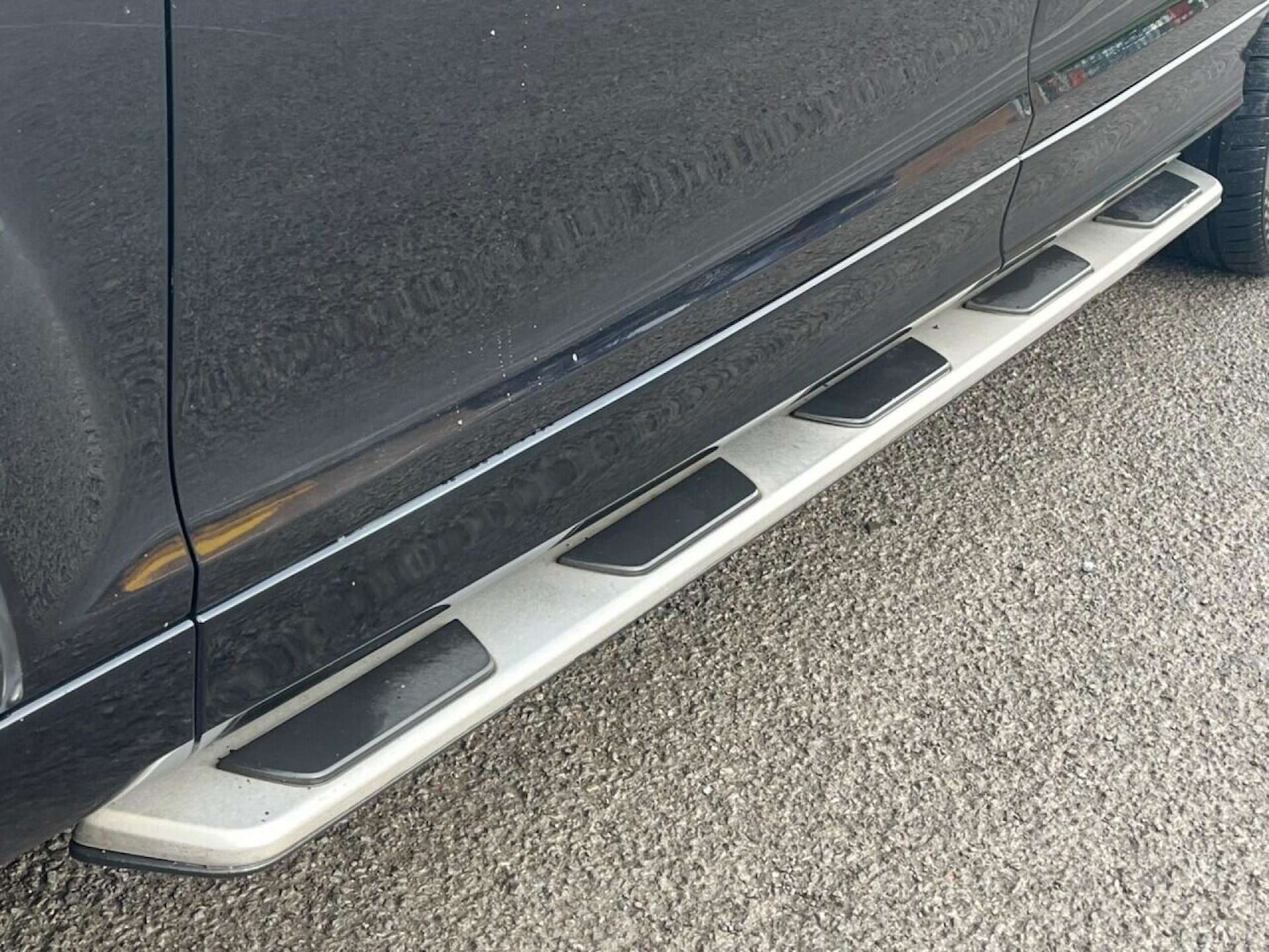 Used Audi Q7 2013 for sale - 77001237: Photo 28