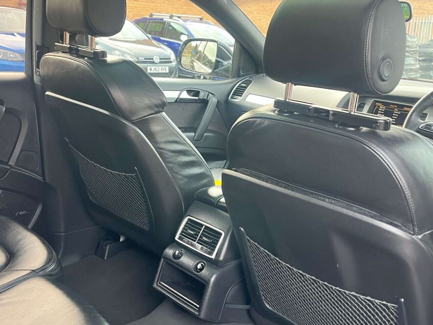 Used Audi Q7 2013 for sale - 77001237: Photo 35