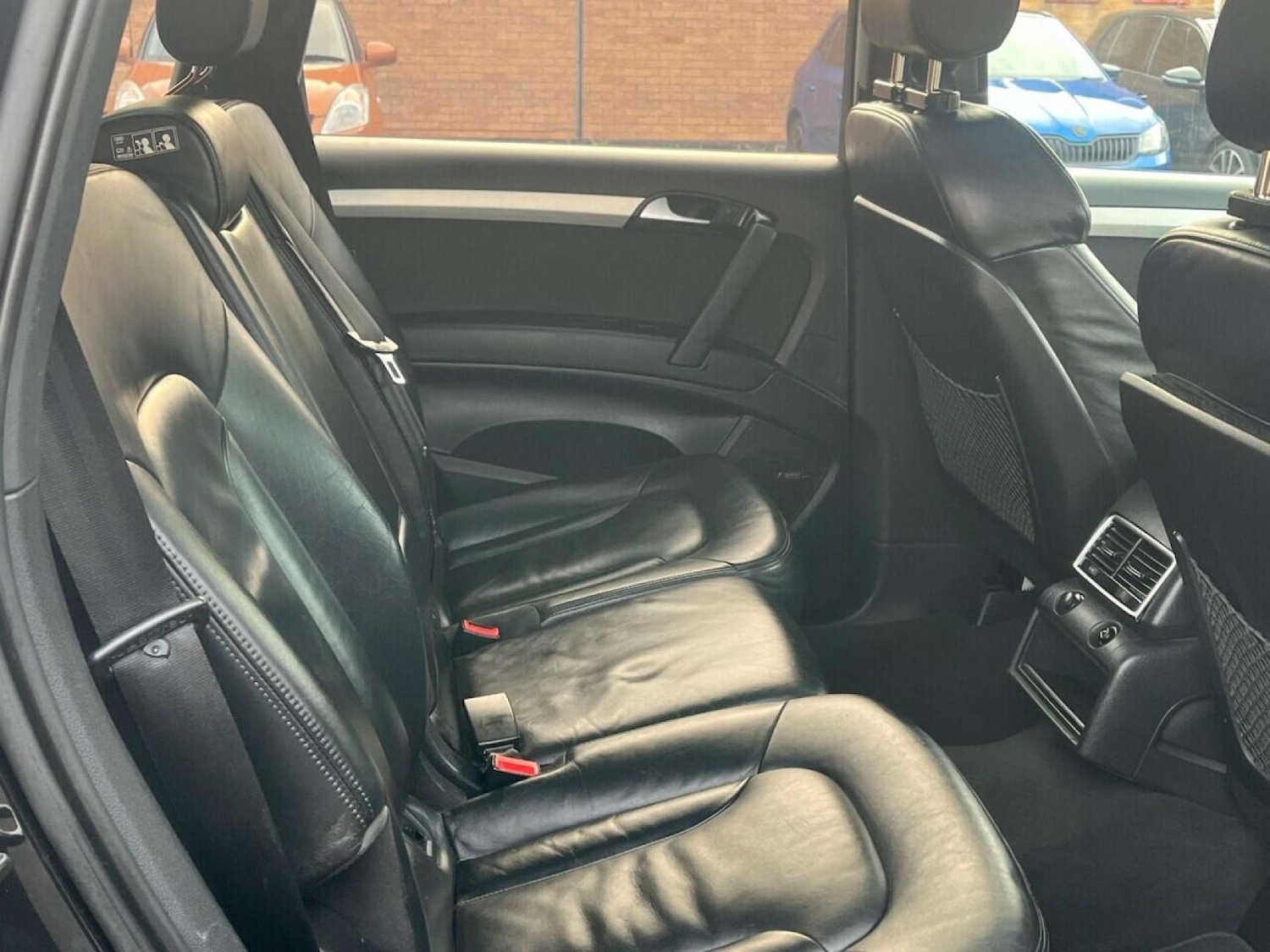 Used Audi Q7 2013 for sale - 77001237: Photo 37