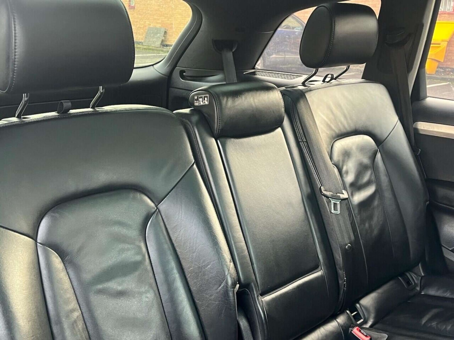 Used Audi Q7 2013 for sale - 77001237: Photo 38