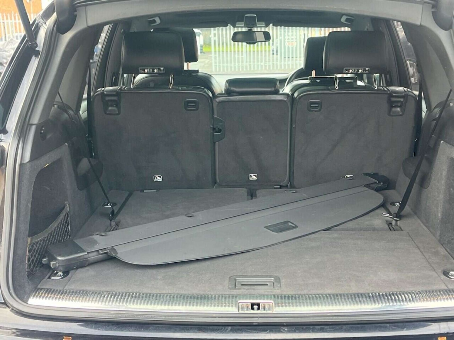 Used Audi Q7 2013 for sale - 77001237: Photo 40