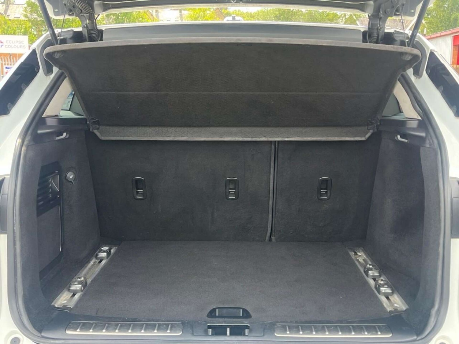 Used Land Rover Range Rover Evoque 2012 for sale - 77001236: Photo 16