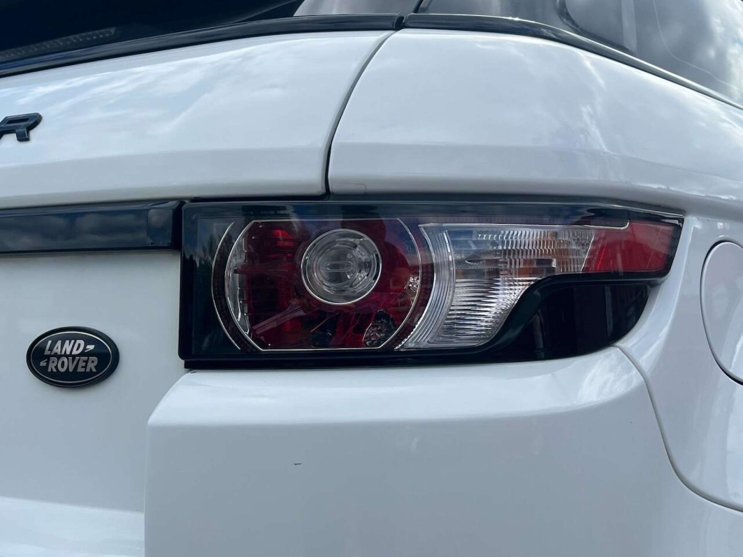 Used Land Rover Range Rover Evoque 2012 for sale - 77001236: Photo 19