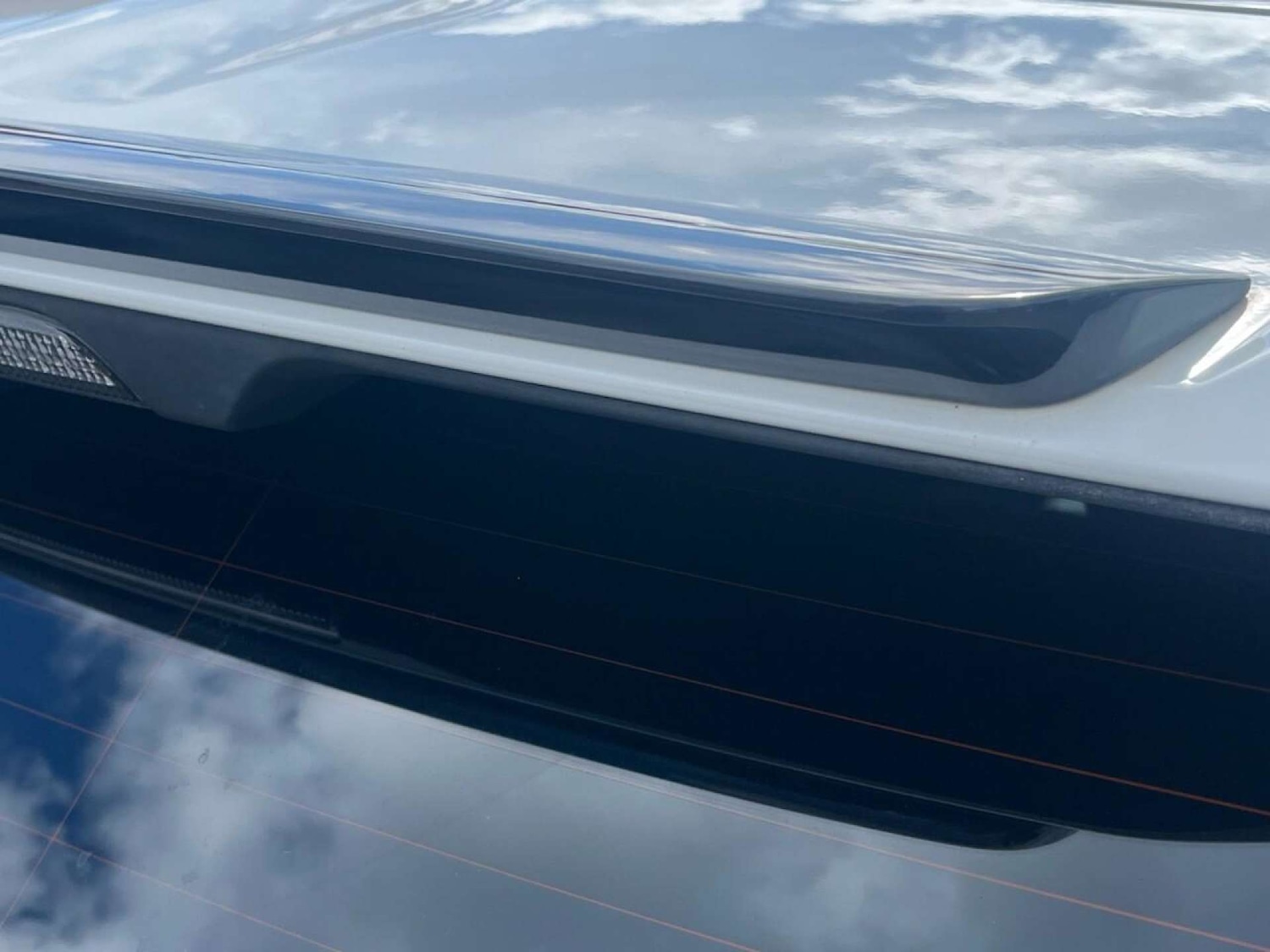 Used Land Rover Range Rover Evoque 2012 for sale - 77001236: Photo 20