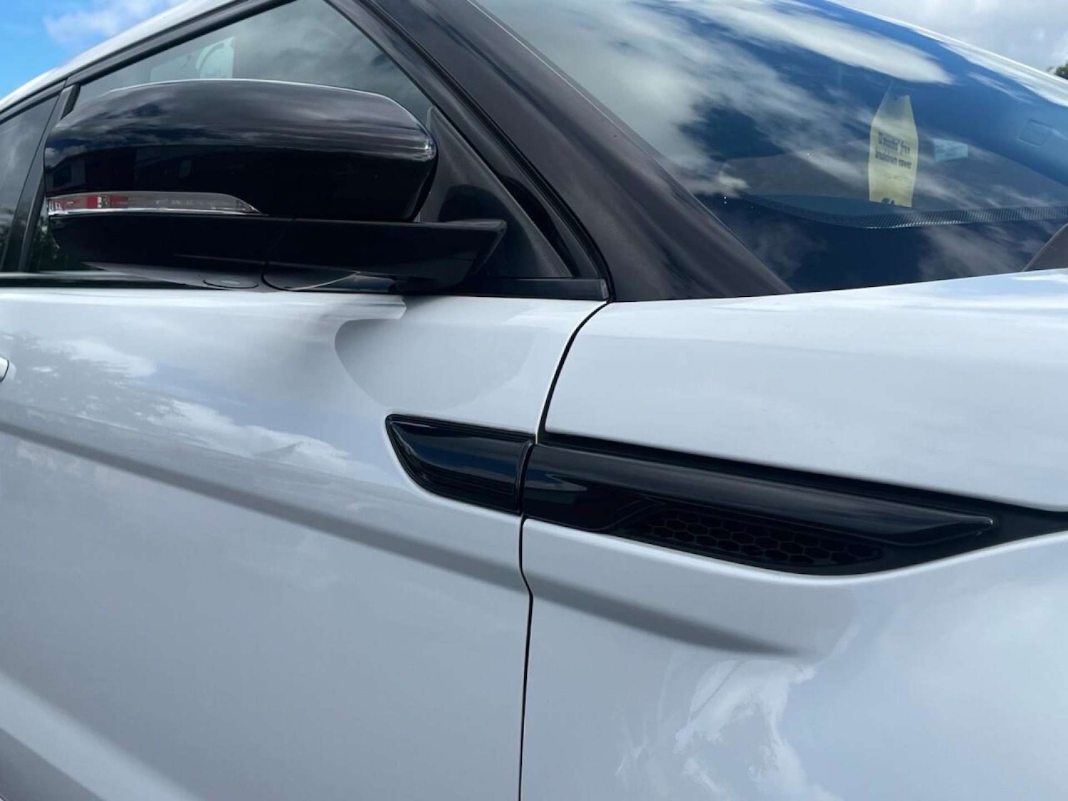 Used Land Rover Range Rover Evoque 2012 for sale - 77001236: Photo 21