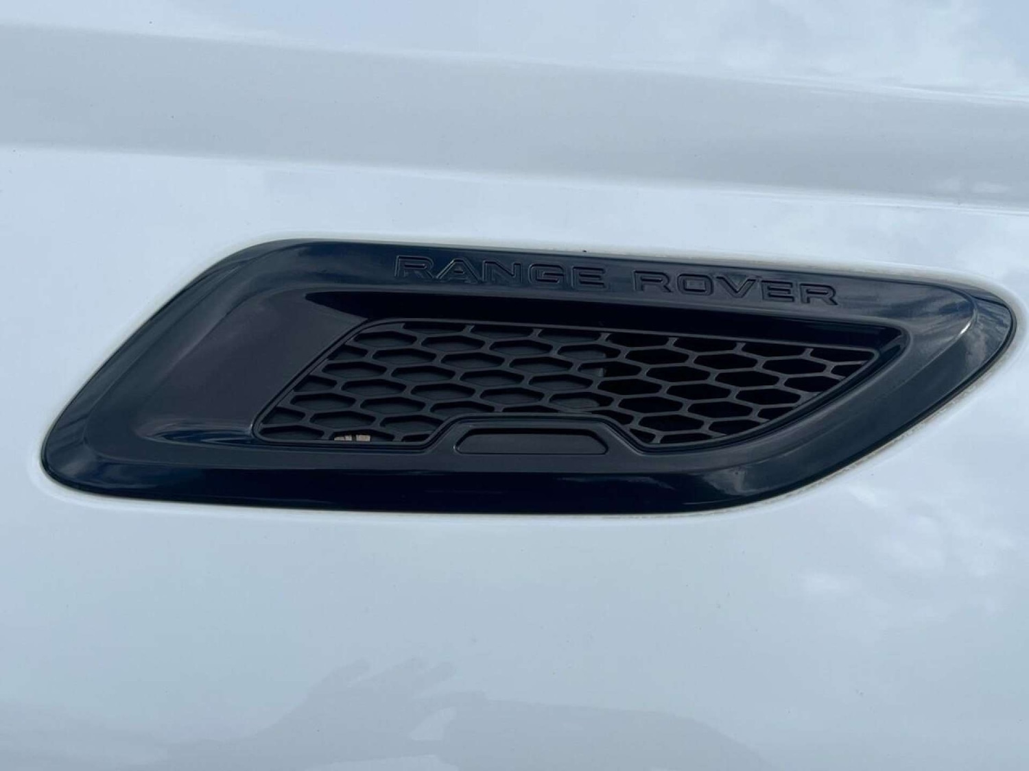 Used Land Rover Range Rover Evoque 2012 for sale - 77001236: Photo 22