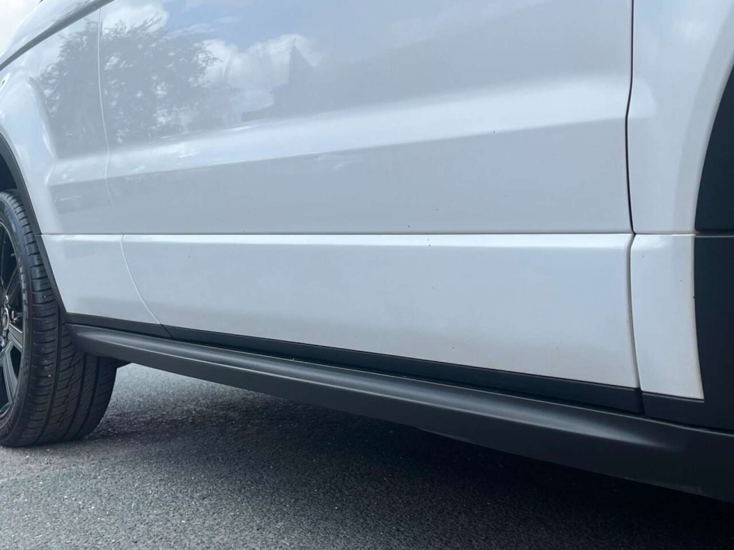 Used Land Rover Range Rover Evoque 2012 for sale - 77001236: Photo 23