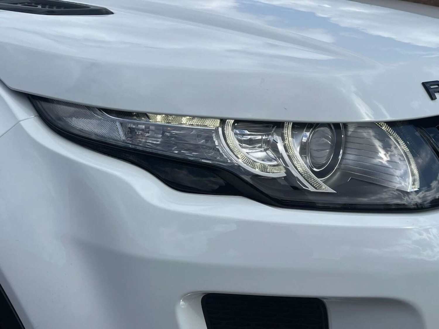 Used Land Rover Range Rover Evoque 2012 for sale - 77001236: Photo 26