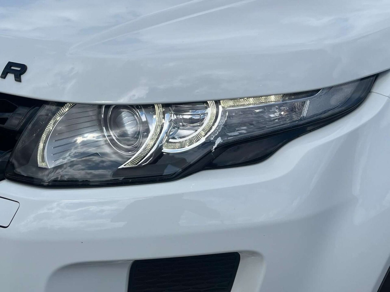 Used Land Rover Range Rover Evoque 2012 for sale - 77001236: Photo 28