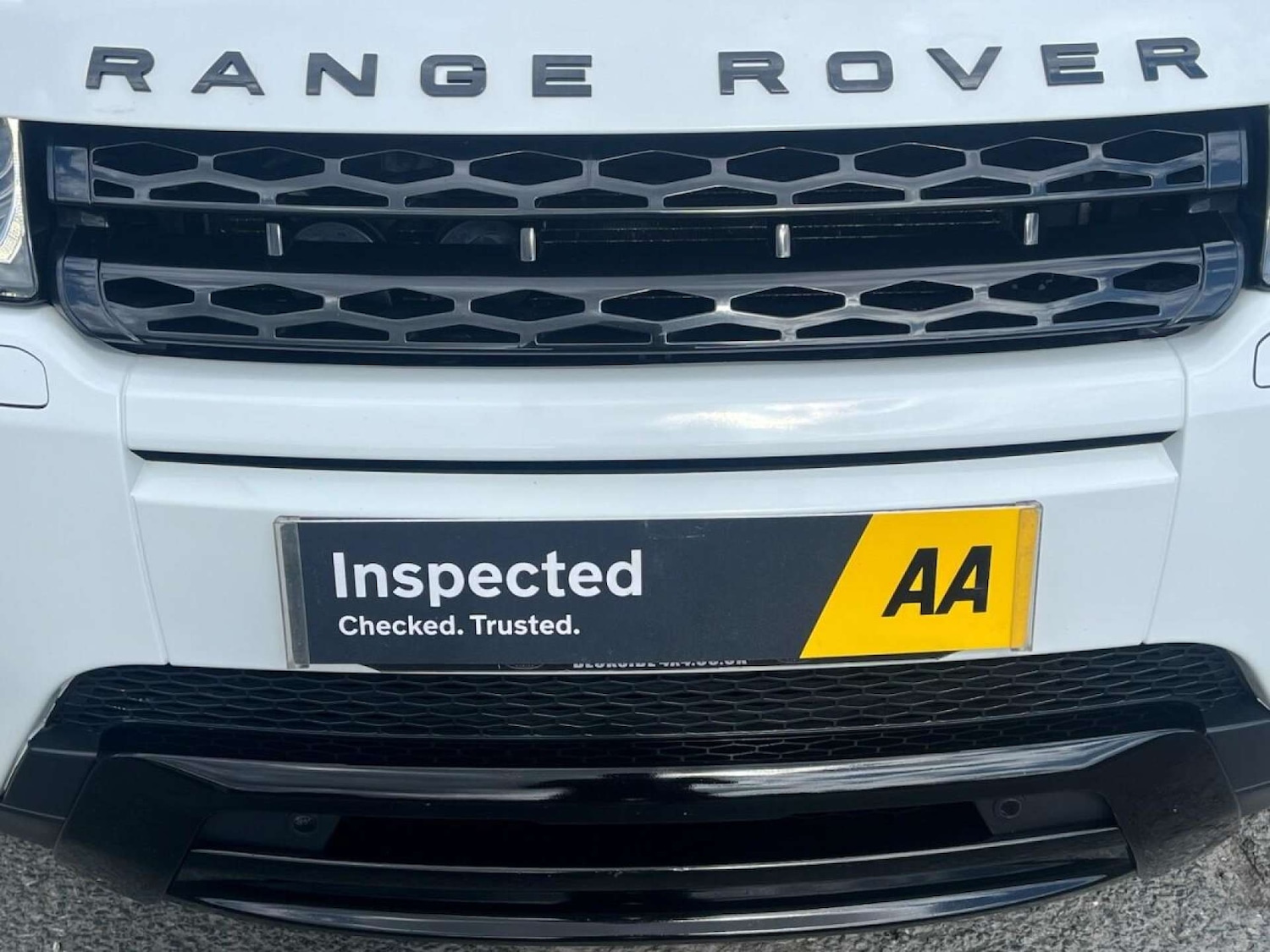 Used Land Rover Range Rover Evoque 2012 for sale - 77001236: Photo 29