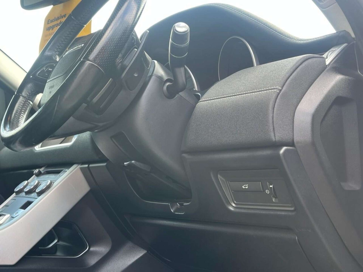 Used Land Rover Range Rover Evoque 2012 for sale - 77001236: Photo 31