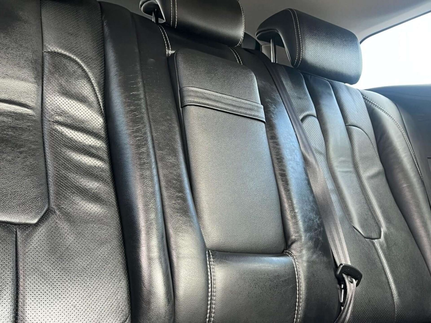 Used Land Rover Range Rover Evoque 2012 for sale - 77001236: Photo 36