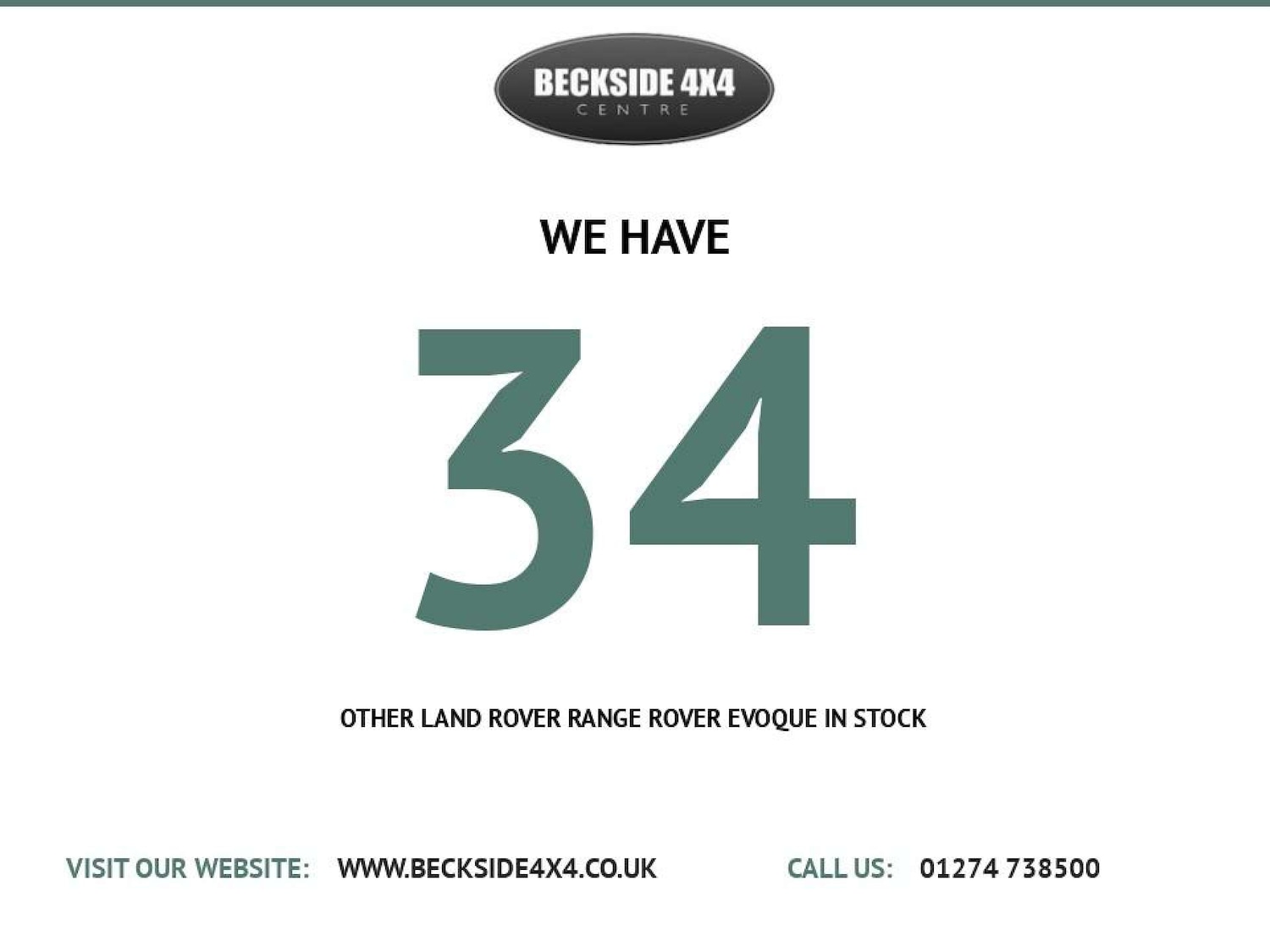 Used Land Rover Range Rover Evoque 2012 for sale - 77001236: Photo 39