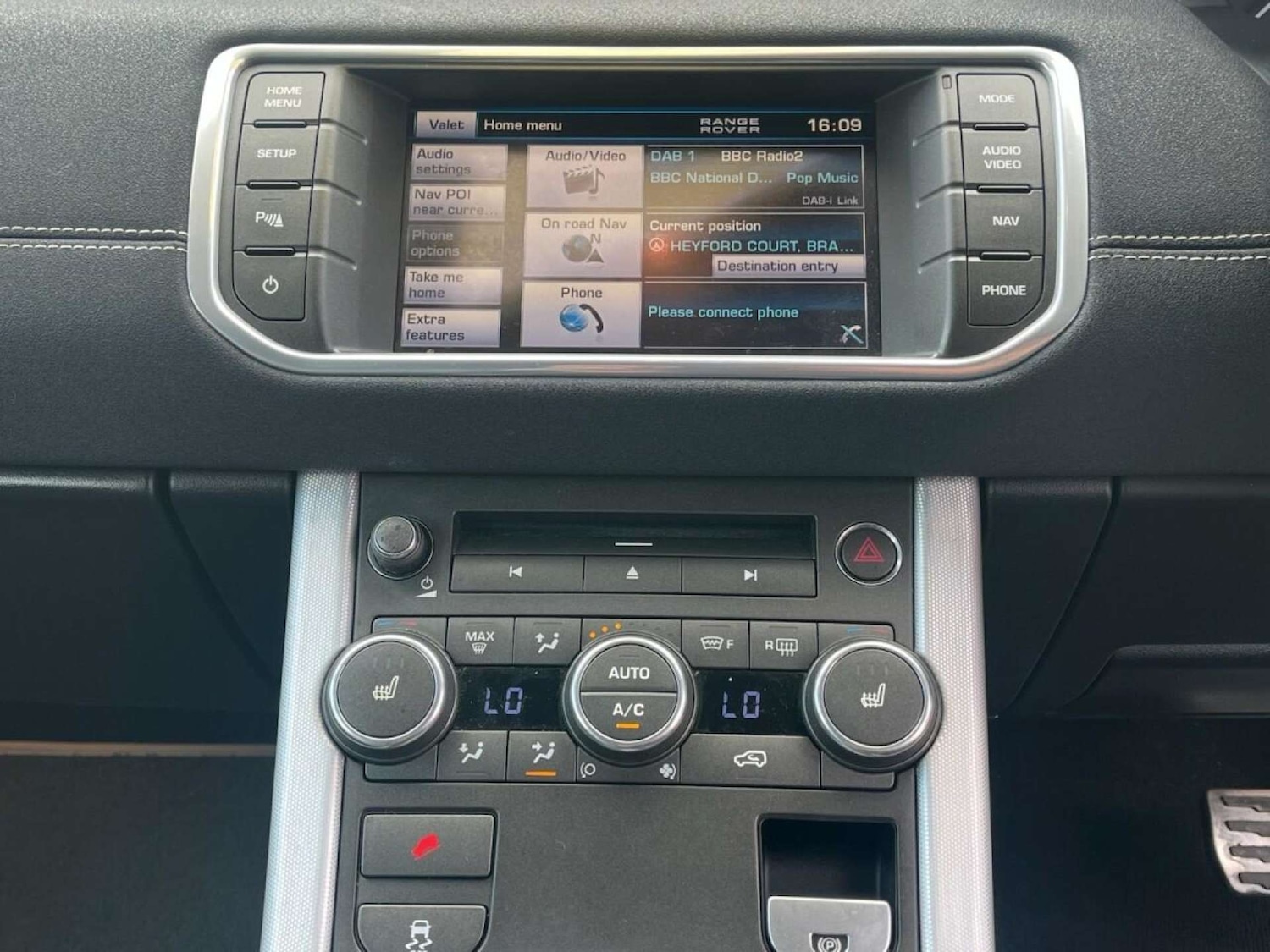 Used Land Rover Range Rover Evoque 2012 for sale - 77001236: Photo 40