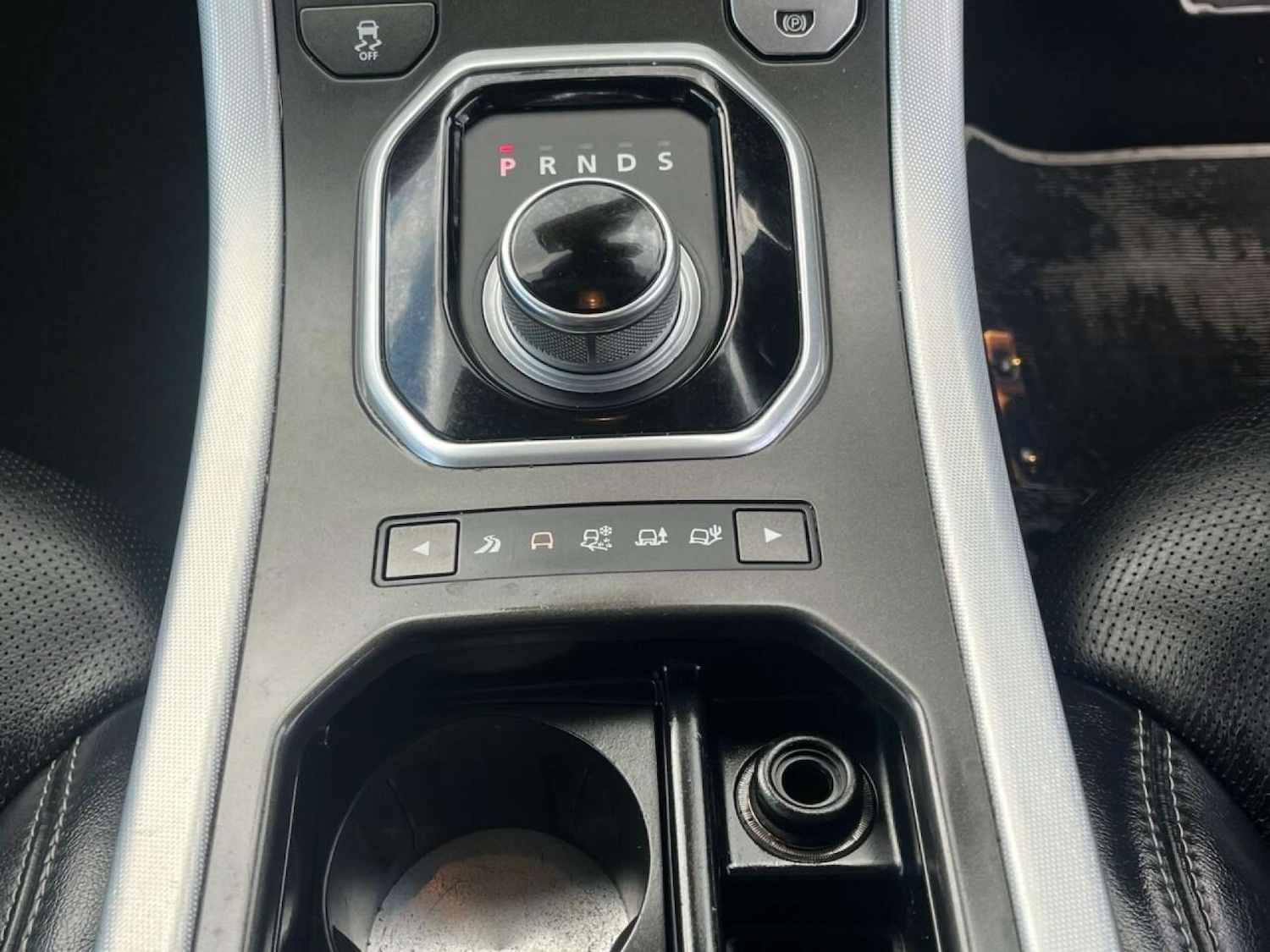 Used Land Rover Range Rover Evoque 2012 for sale - 77001236: Photo 41