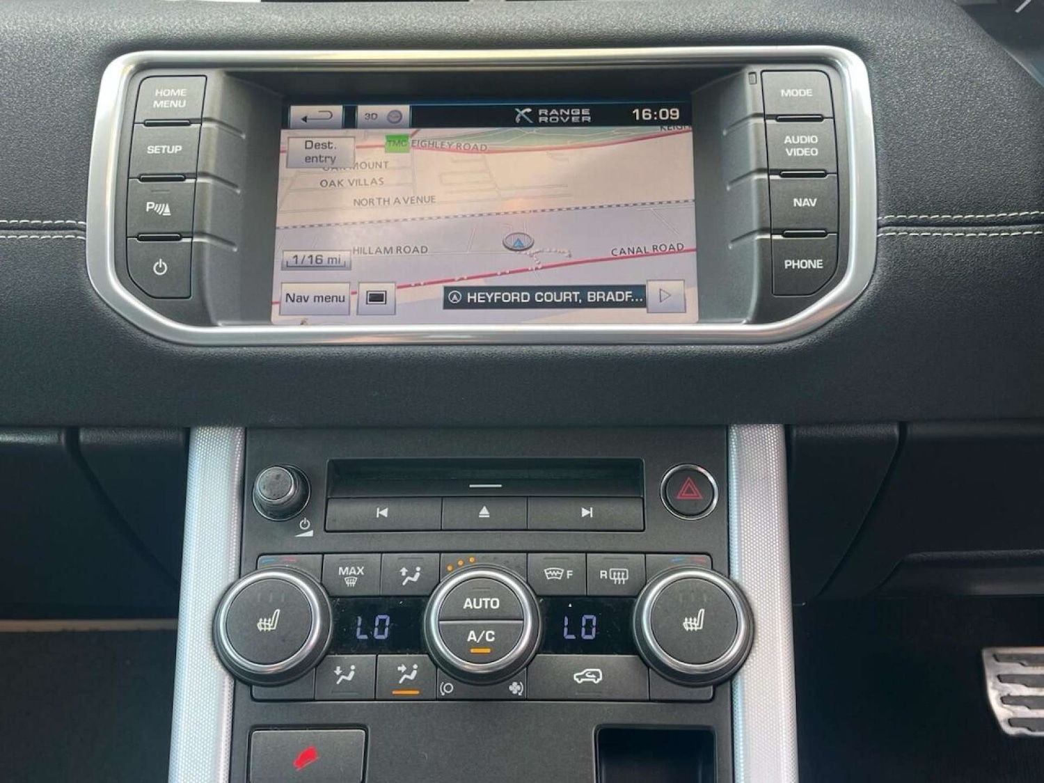 Used Land Rover Range Rover Evoque 2012 for sale - 77001236: Photo 42