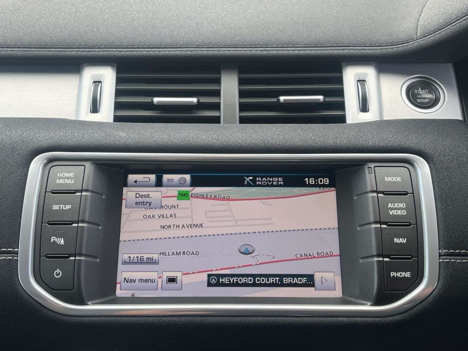 Used Land Rover Range Rover Evoque 2012 for sale - 77001236: Photo 43