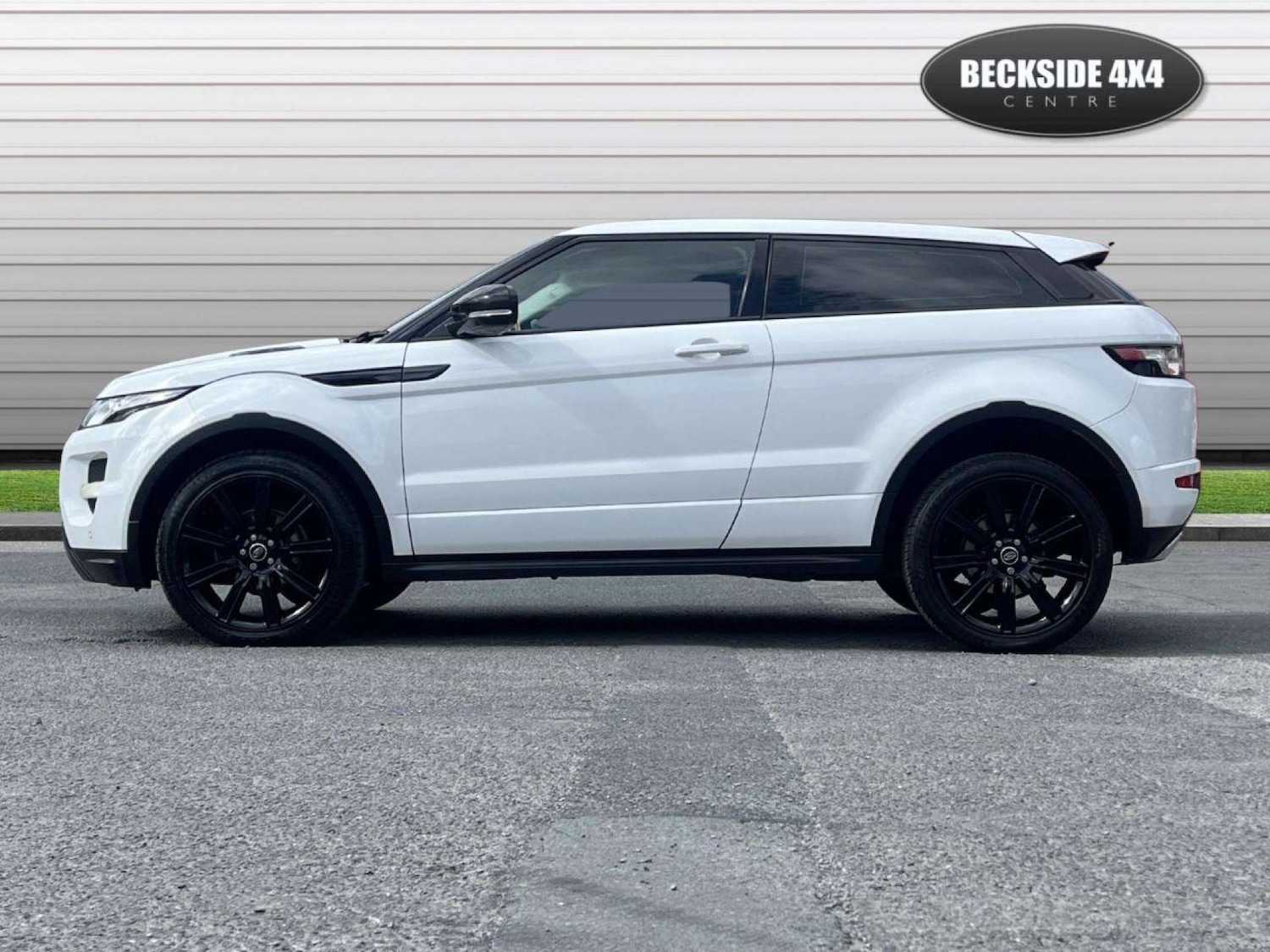 Used Land Rover Range Rover Evoque 2012 for sale - 77001236: Photo 5