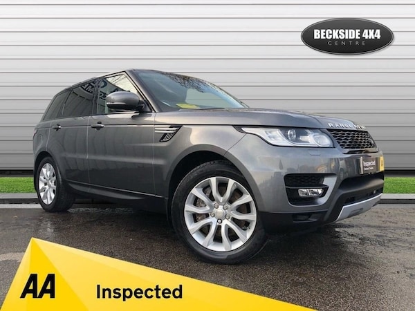 Used Land Rover Range Rover Sport 2013 for sale - 73708517: Photo 1