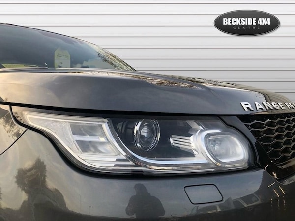 Used Land Rover Range Rover Sport 2013 for sale - 73708517: Photo 20